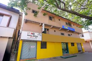 hotel metro galaxy inn