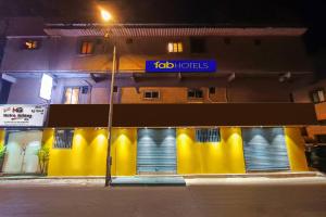 hotel metro galaxy inn