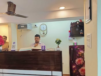 hotel metro galaxy inn