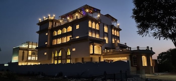 the sky imperial jodhpur