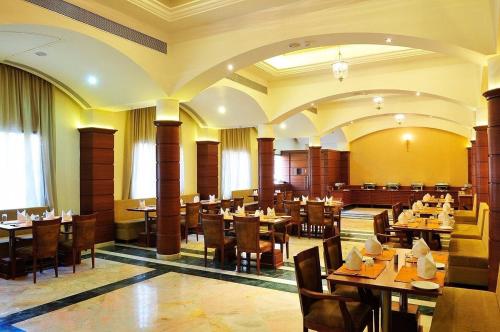 The Sky Imperial Jodhpur,,3 star