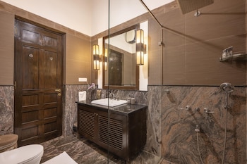 echor reis magos villa goa