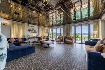 echor reis magos villa goa