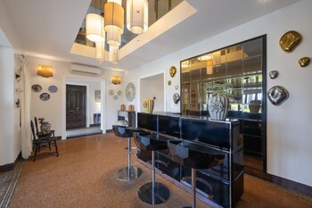 echor reis magos villa goa