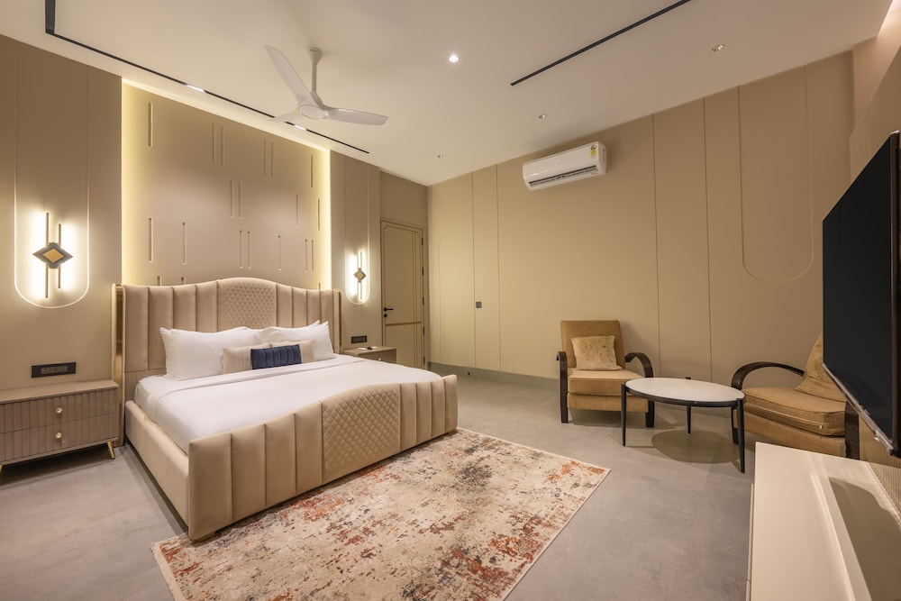 echor reis magos villa goa