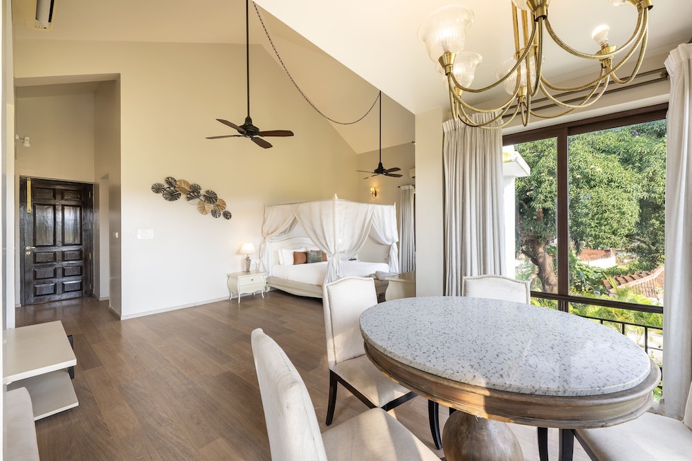 echor reis magos villa goa