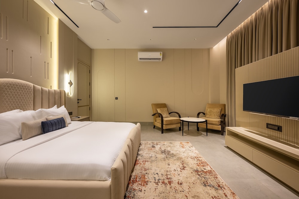 echor reis magos villa goa