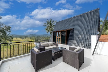 echor reis magos villa goa