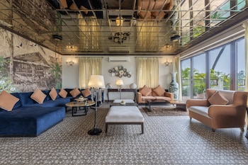 echor reis magos villa goa