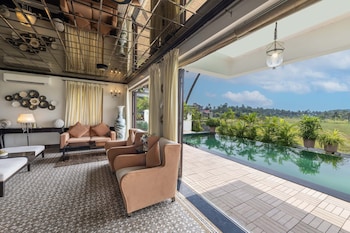 echor reis magos villa goa