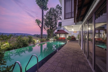 echor reis magos villa goa