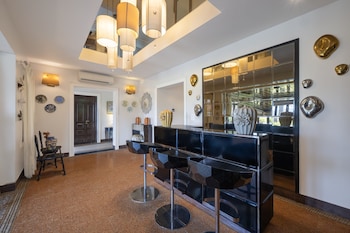 echor reis magos villa goa