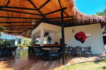 La Belle Vie - Boutique Hotel Adults Only,,5 star