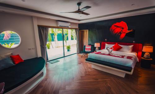 la belle vie boutique hotel adults only