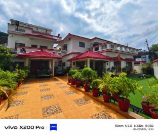 vagary indian homestay