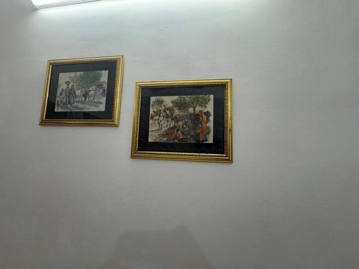 vagary indian homestay