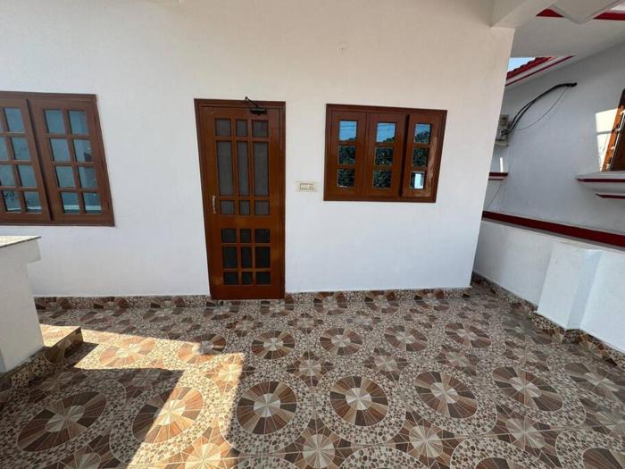 vagary indian homestay