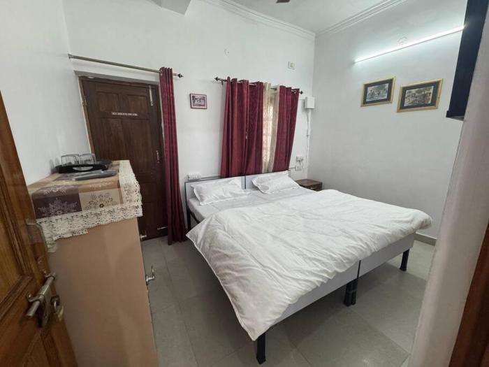 vagary indian homestay