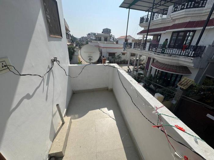 vagary indian homestay