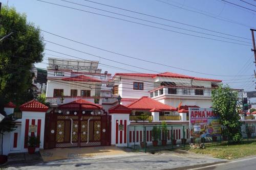 Vagary Indians Homestay ,,3 star