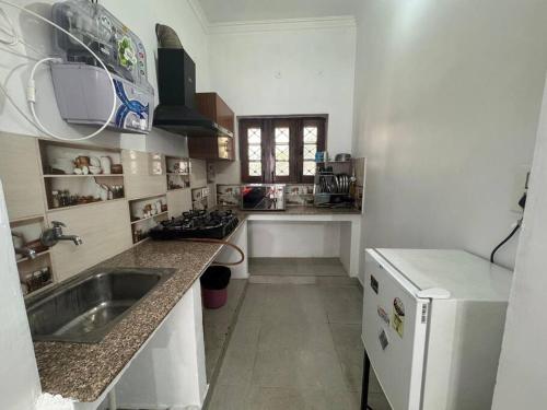 vagary indian homestay