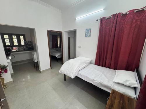 vagary indian homestay