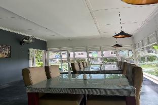 zero degree jungle resort