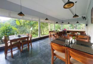 zero degree jungle resort