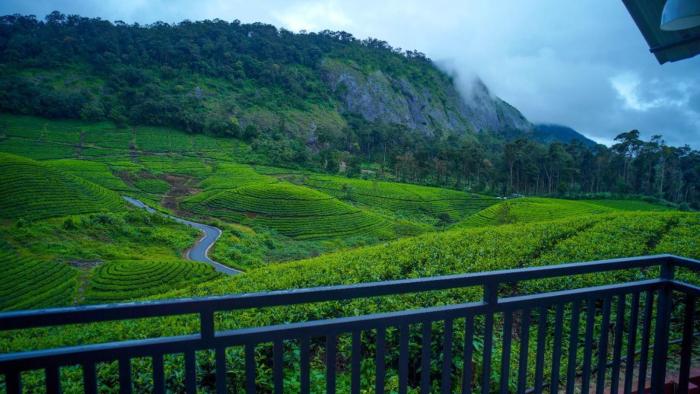 munnar