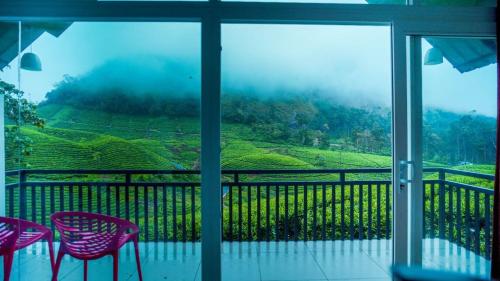 Zero Degree Jungle Resort,,4 star