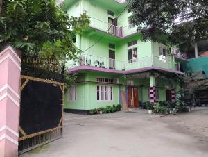 dimapur
