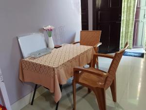 ajem lar homestay