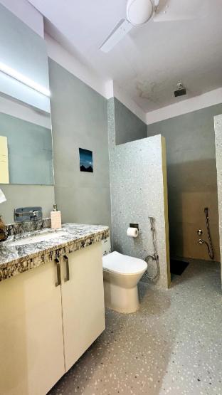 noor serene penthouse