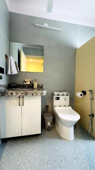 noor serene penthouse