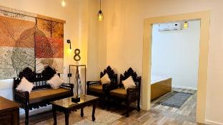 noor serene penthouse