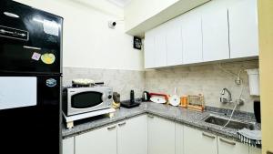 Noor ~ Serene Penthouse,,4 star