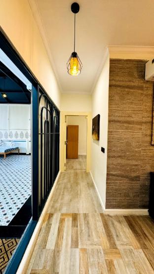 Noor ~ Serene Penthouse,,4 star