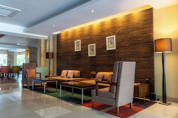 Journeyhub Sukhumvit 26 Bangkok,,4 star