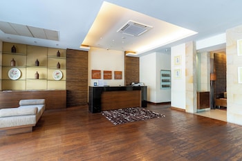 Journeyhub Sukhumvit 26 Bangkok,,4 star