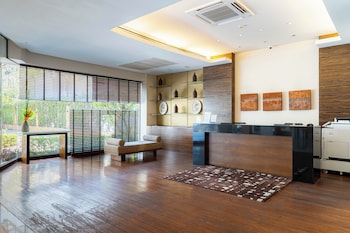 bangkok