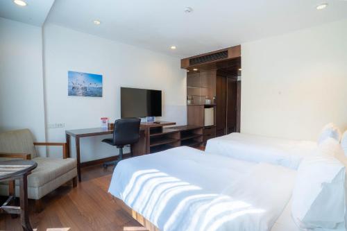 journeyhub sukhumvit 26 bangkok