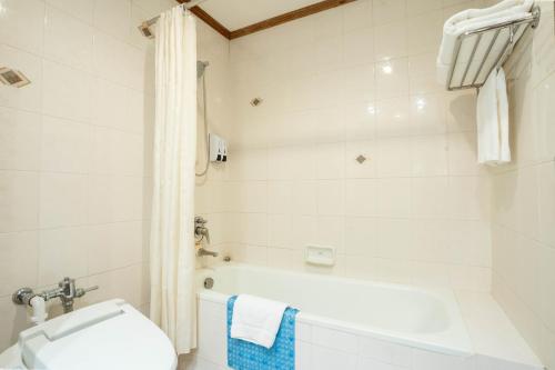 Journeyhub Sukhumvit 26 Bangkok,,4 star
