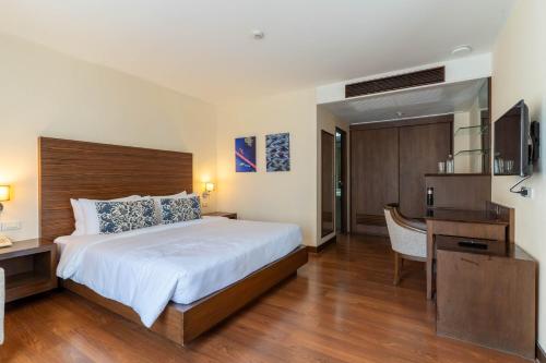 journeyhub sukhumvit 26 bangkok