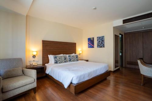 journeyhub sukhumvit 26 bangkok