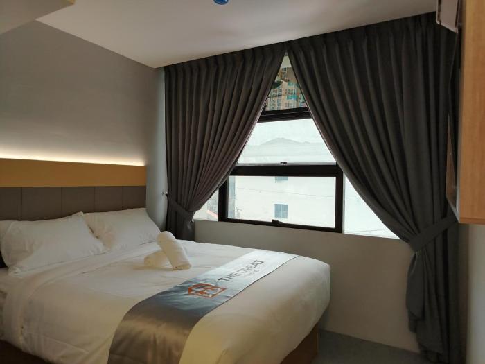 the great hotel greenhill