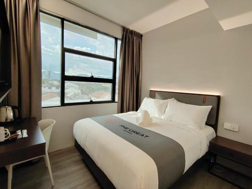 the great hotel greenhill