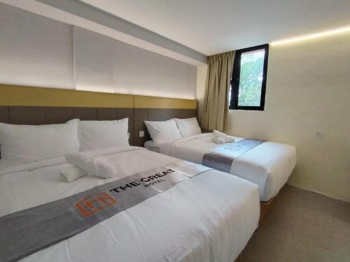 the great hotel greenhill
