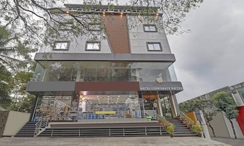 hotel corporate suites