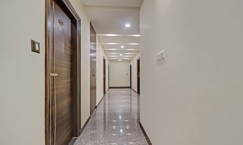 hotel corporate suites