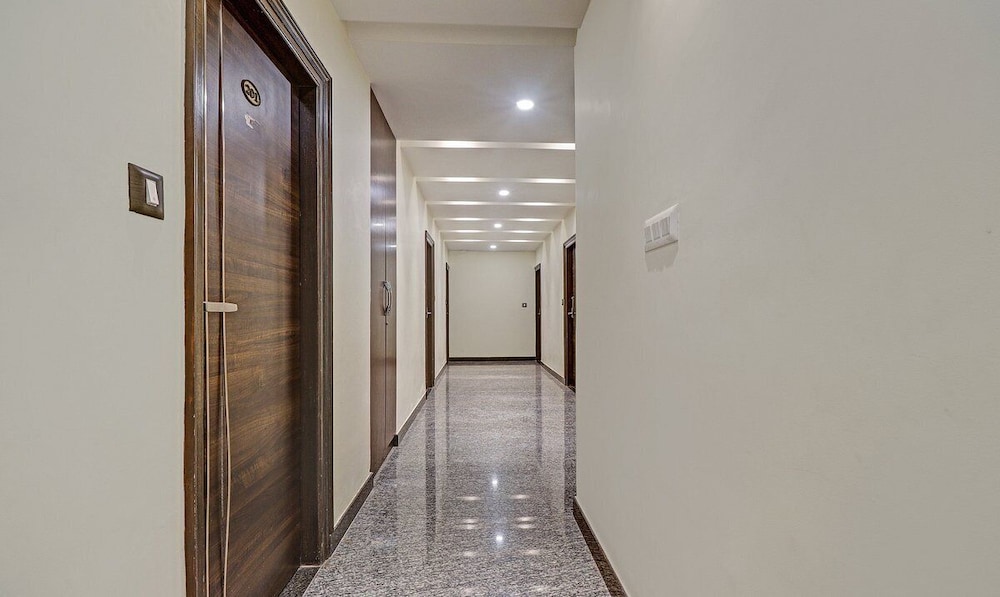 hotel corporate suites